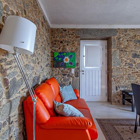 Villa Redouca Cedrim المظهر الخارجي الصورة