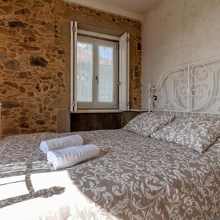 Villa Redouca Cedrim المظهر الخارجي الصورة