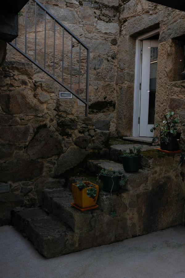 Villa Redouca Cedrim المظهر الخارجي الصورة