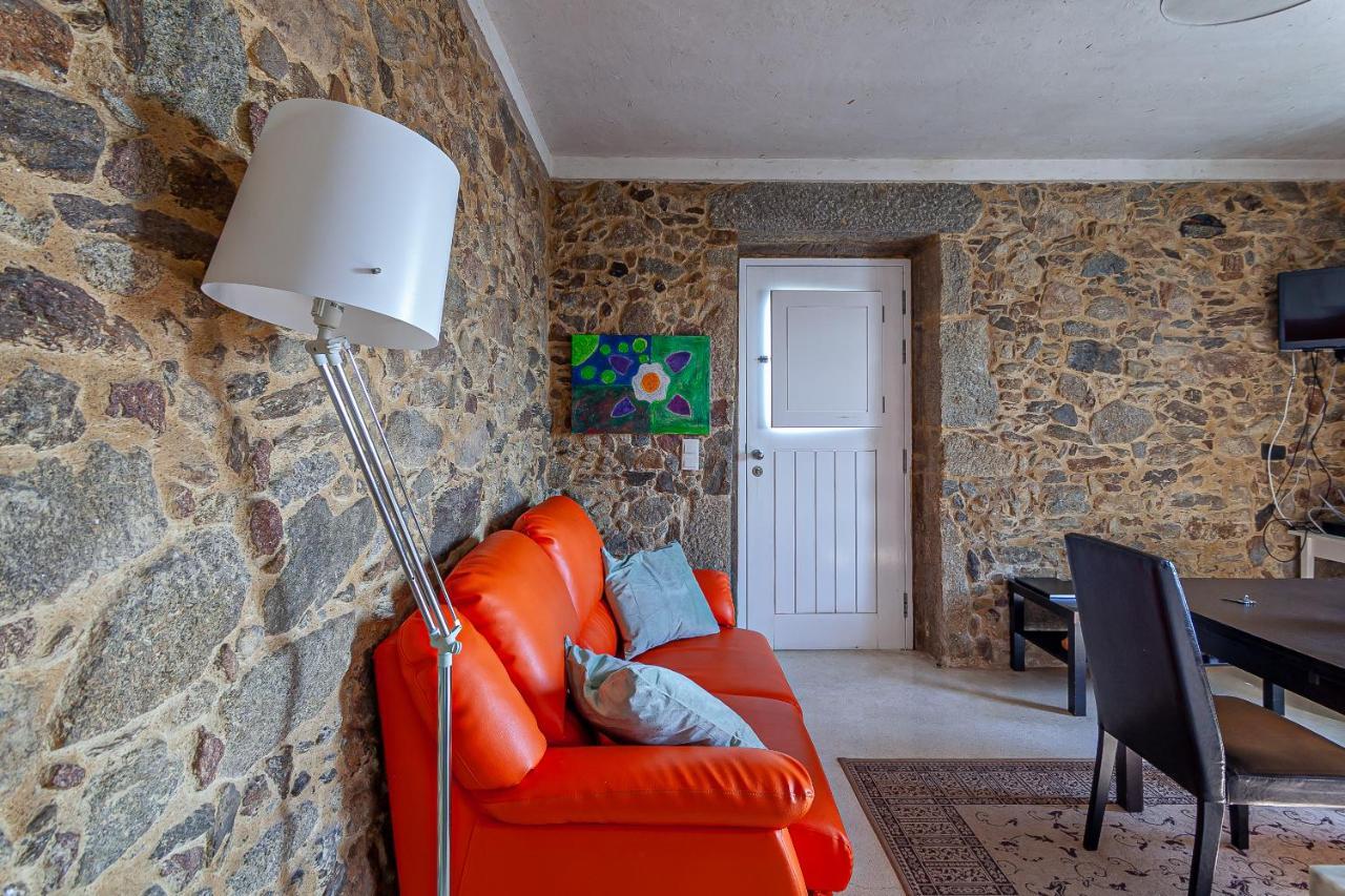 Villa Redouca Cedrim المظهر الخارجي الصورة