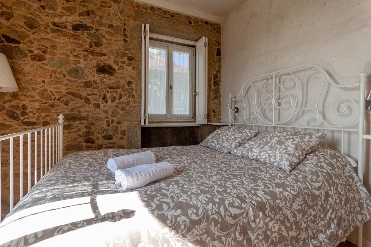 Villa Redouca Cedrim المظهر الخارجي الصورة