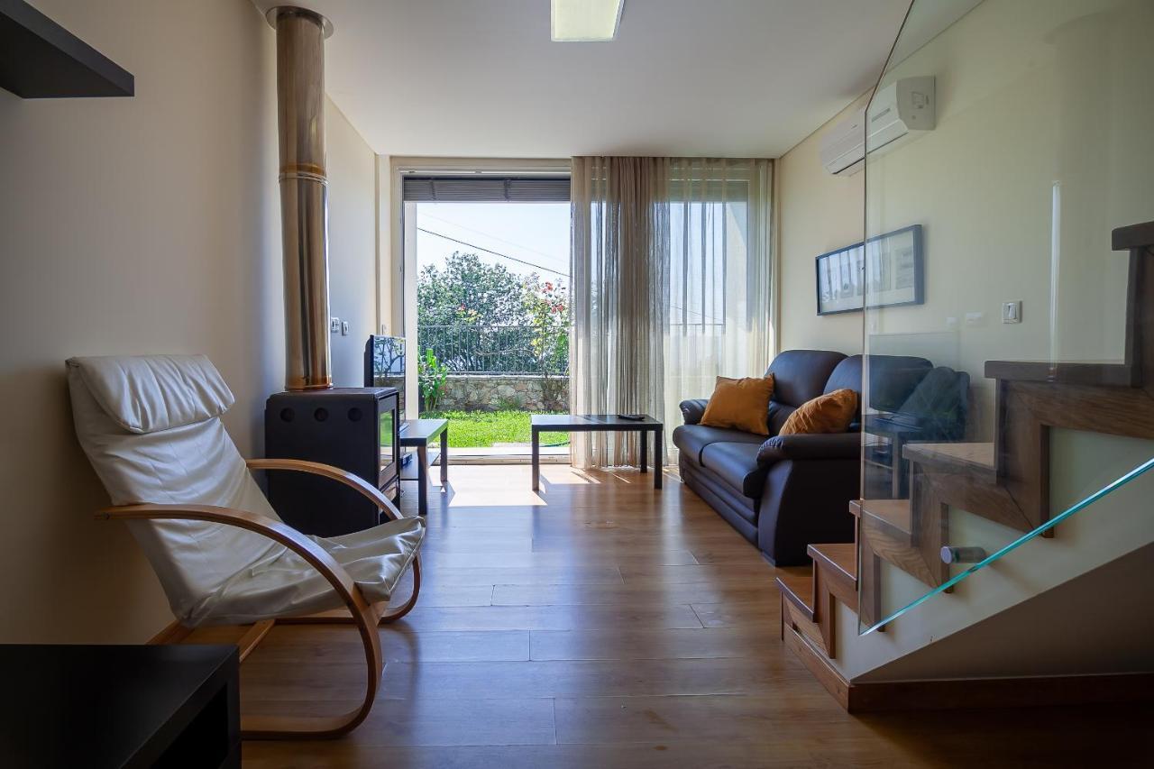 Villa Redouca Cedrim المظهر الخارجي الصورة