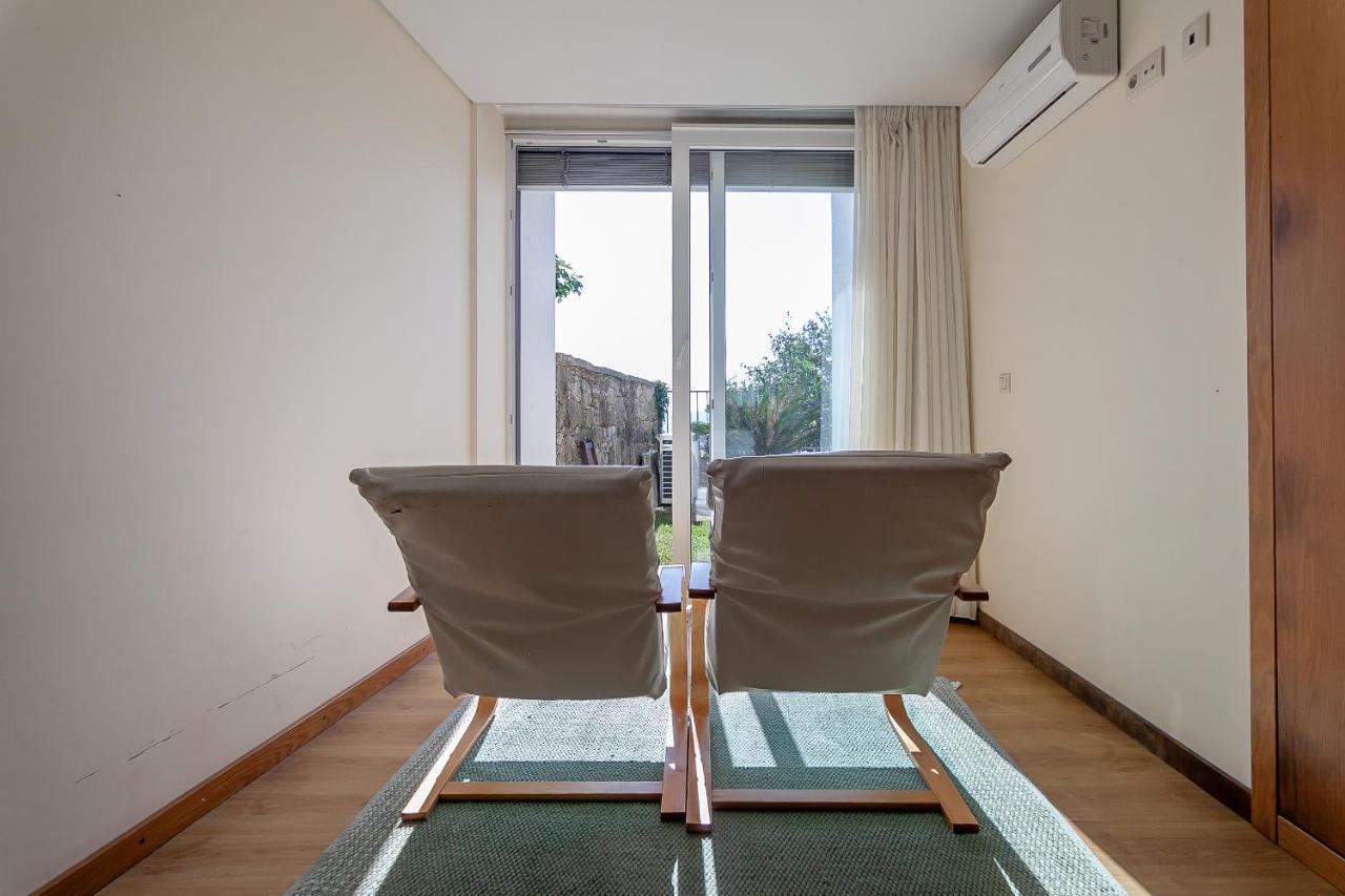 Villa Redouca Cedrim المظهر الخارجي الصورة