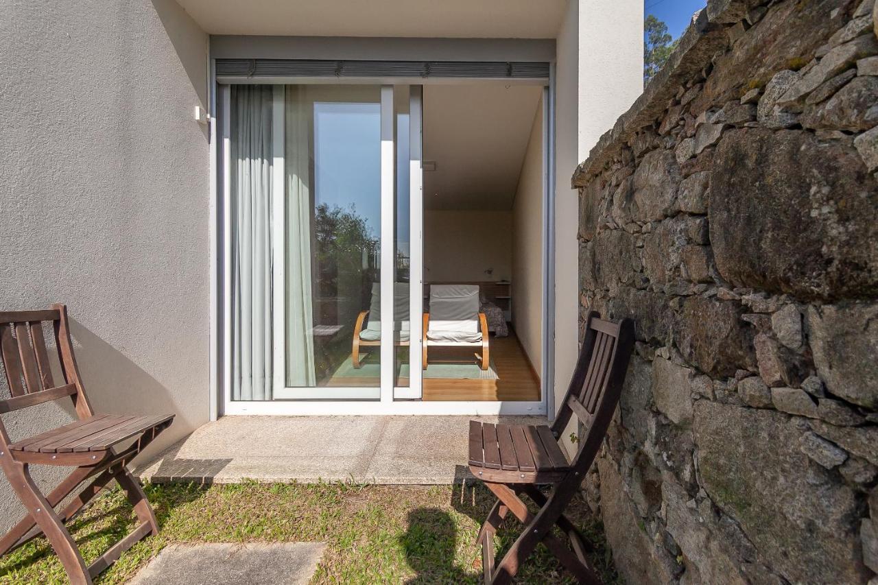 Villa Redouca Cedrim المظهر الخارجي الصورة