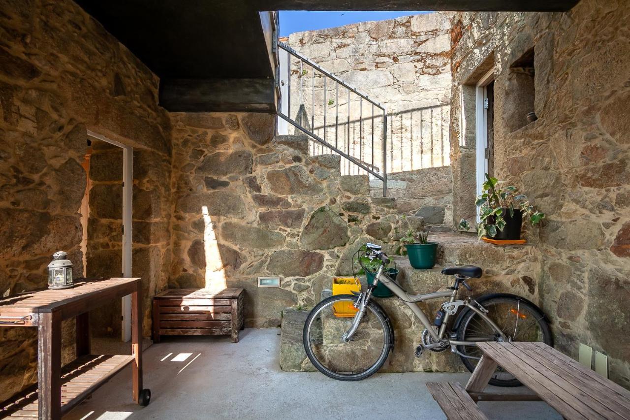 Villa Redouca Cedrim المظهر الخارجي الصورة