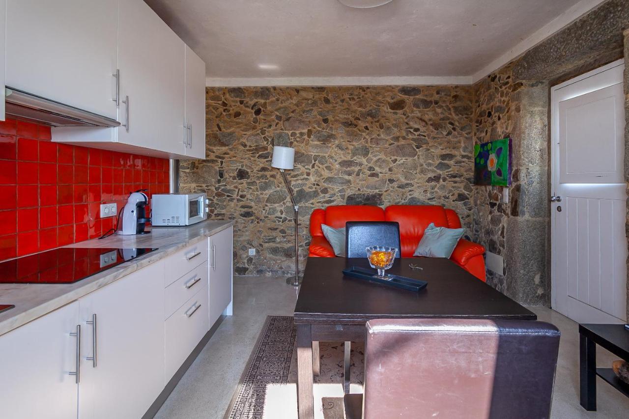 Villa Redouca Cedrim المظهر الخارجي الصورة