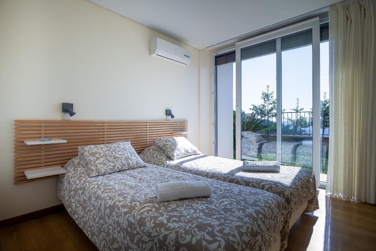 Villa Redouca Cedrim المظهر الخارجي الصورة
