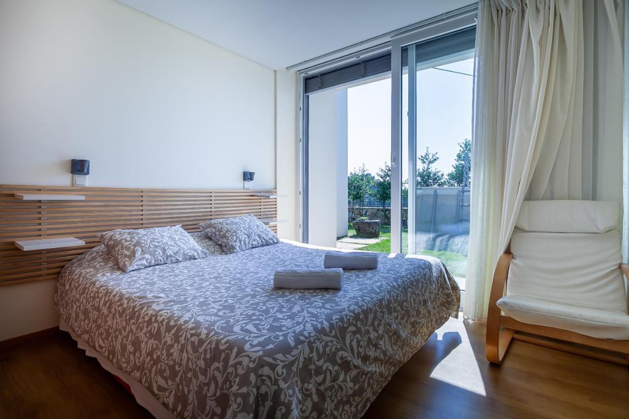 Villa Redouca Cedrim المظهر الخارجي الصورة