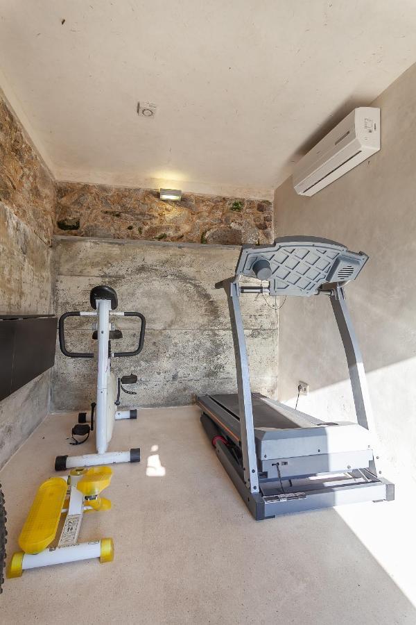 Villa Redouca Cedrim المظهر الخارجي الصورة